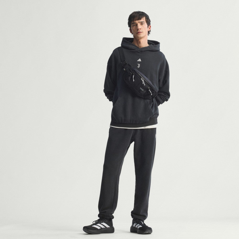 Juventus x Studio Sgura Hoodie Black - Adidas on sale