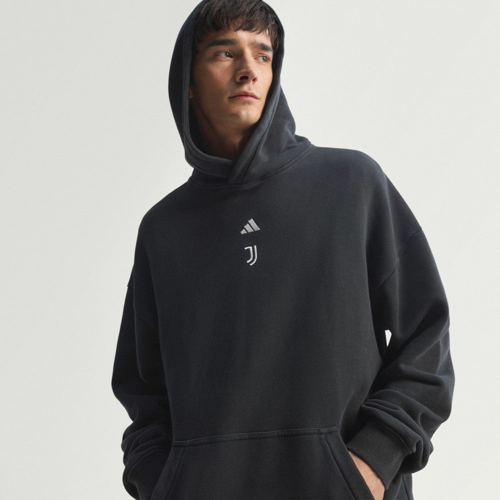 Juventus x Studio Sgura Hoodie Black - Adidas on sale