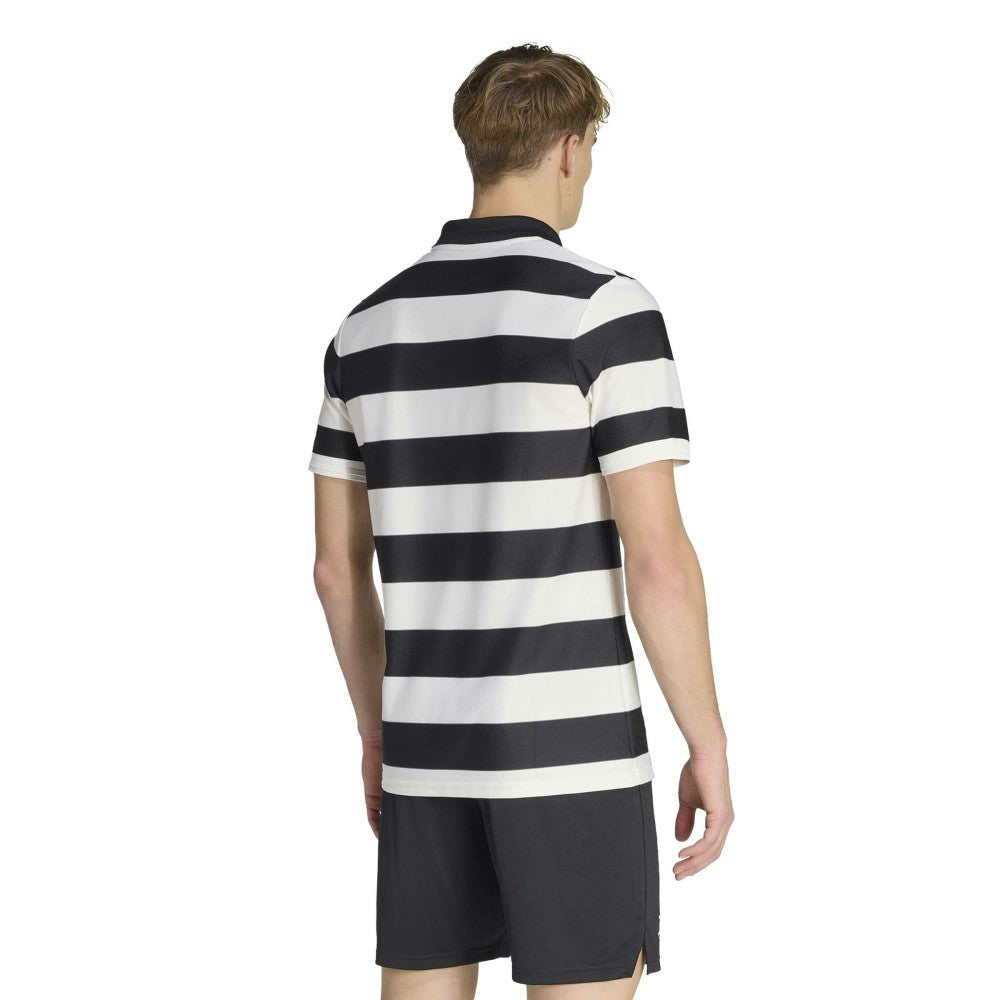Juventus x Studio Sgura 2025/26 Fourth On-Field Jersey Black - Adidas discount