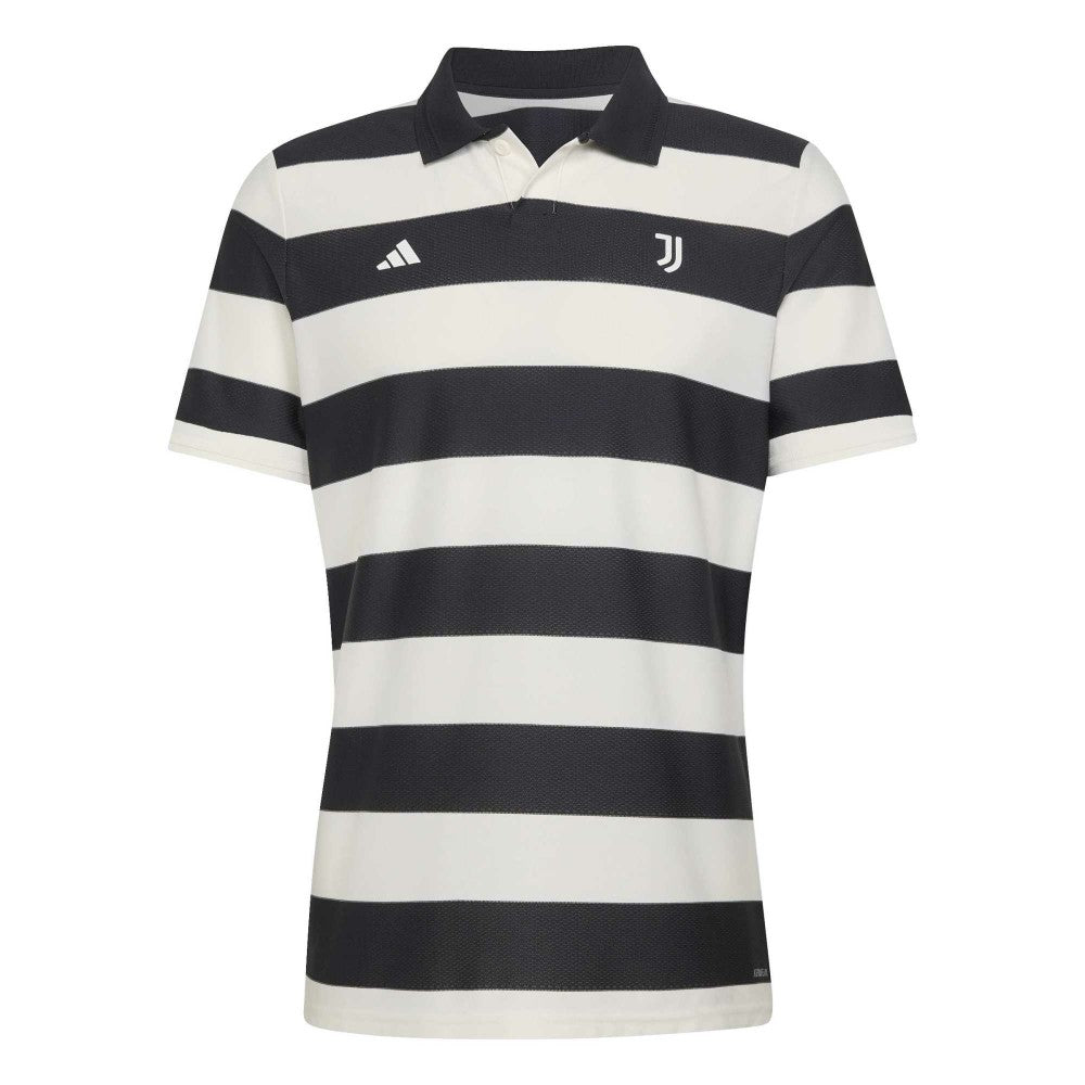Juventus x Studio Sgura 2025/26 Fourth On-Field Jersey Black - Adidas discount