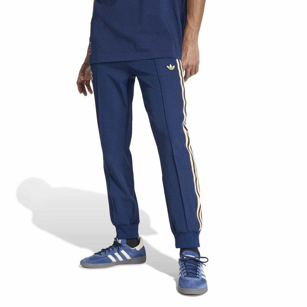 Club America Terrace Icons Track Pants Navy - Adidas on sale