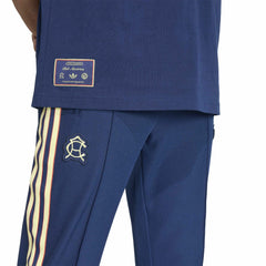 Club America Terrace Icons Track Pants Navy - Adidas on sale