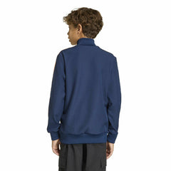 Club America Youth Terrace Icons Full-Zip Track Top Navy - Adidas discount