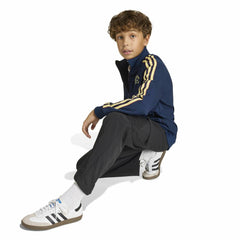 Club America Youth Terrace Icons Full-Zip Track Top Navy - Adidas discount