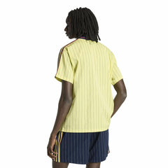 Club America Unisex Terrace Icons Jersey Yellow - Adidas discount