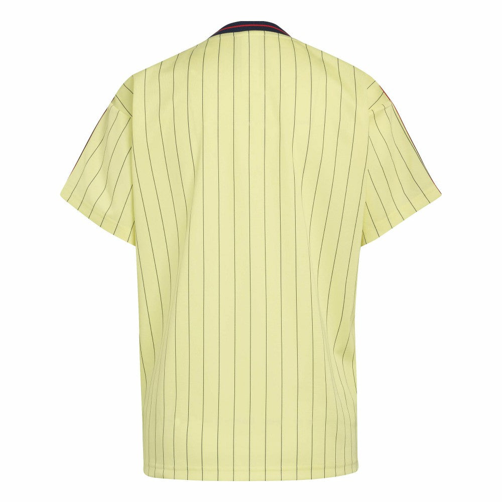 Club America Unisex Terrace Icons Jersey Yellow - Adidas discount