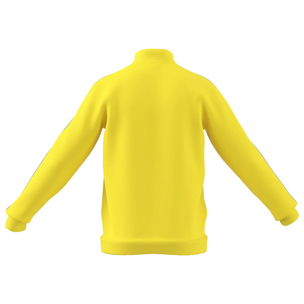 Club America 2025/26 DNA Alphaskin Full-Zip Track Jacket Yellow - Adidas online