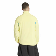 Club America Tiro 2025/26 Full-Zip Training Jacket Yellow - Adidas online