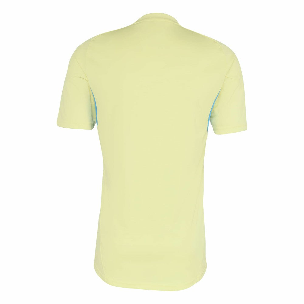 Club America Tiro 2025/26 AEROREADY Training Jersey Yellow - Adidas discount