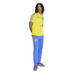 Club America 2025/26 Alphaskin Track Pants Blue - Adidas cheap