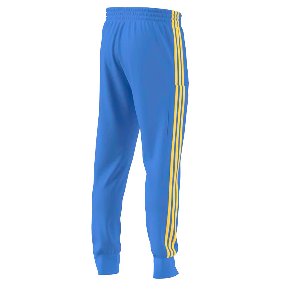 Club America 2025/26 Alphaskin Track Pants Blue - Adidas cheap