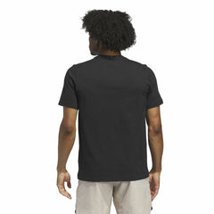 Mexico National Team Jersey Hook T-Shirt Black - Adidas for sale