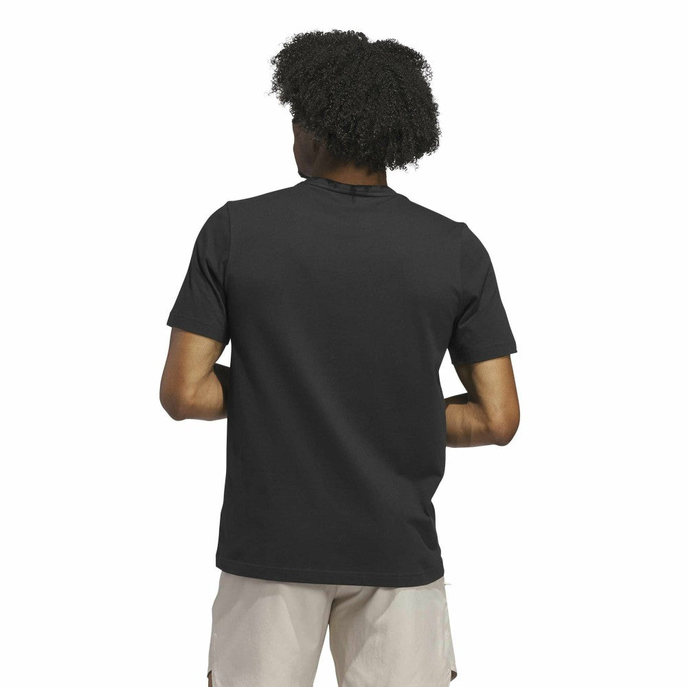 Colombia National Team Jersey Hook T-Shirt Black - Adidas for sale