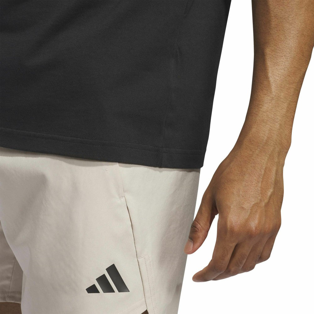 Colombia National Team Jersey Hook T-Shirt Black - Adidas for sale
