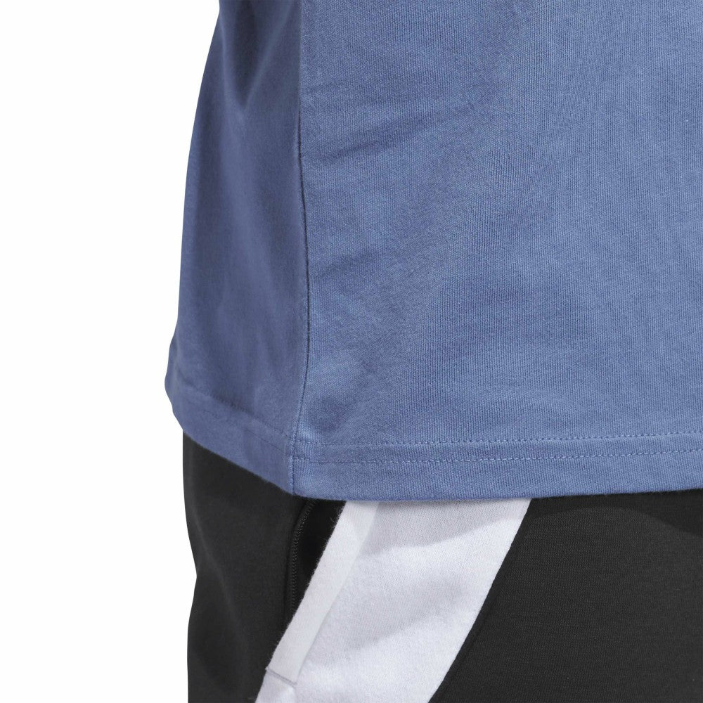 Argentina National Team Jersey Hook T-Shirt Blue - Adidas outlet