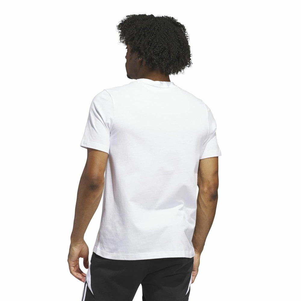 Colombia National Team Jersey Hook T-Shirt White - Adidas sale