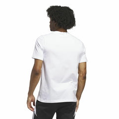 Colombia National Team Jersey Hook T-Shirt White - Adidas sale