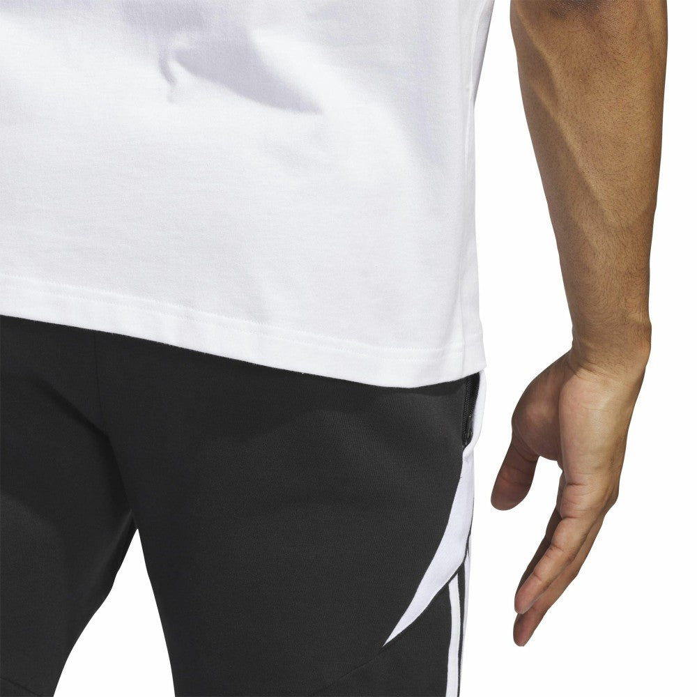 Colombia National Team Jersey Hook T-Shirt White - Adidas sale