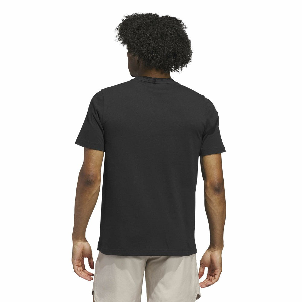 Germany National Team Jersey Hook T-Shirt Black - Adidas for sale
