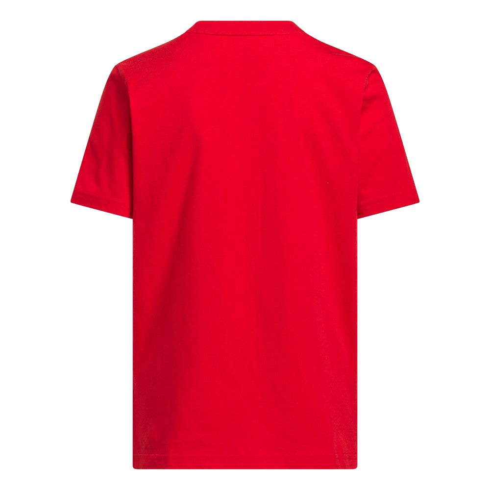 Mexico National Team Youth Jersey Hook T-Shirt Red - Adidas
