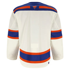 Edmonton Oilers Fanatics Alternate Authentic Pro Jersey - Light Beige | US 203134953