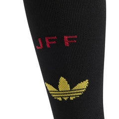 Jamaica National Team Unisex Over-The-Calf Socks Black - Adidas sale