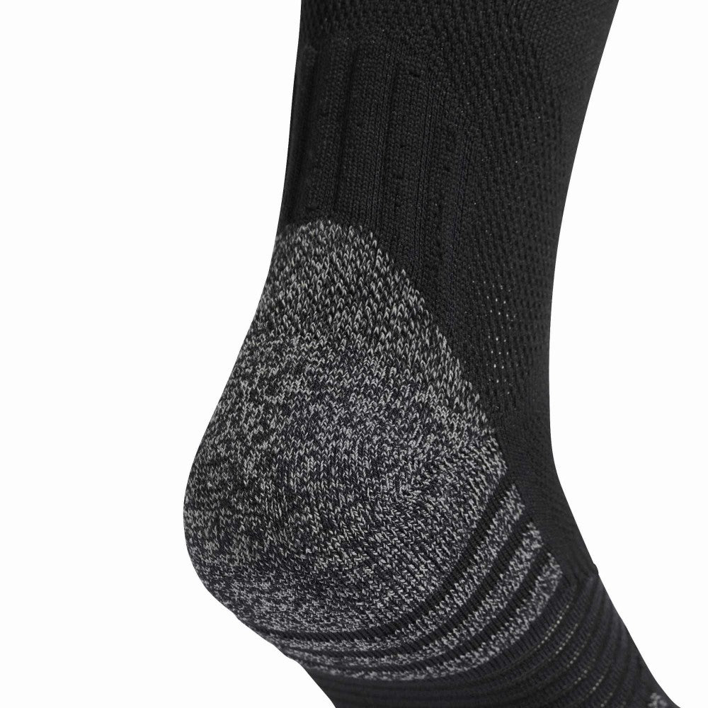 Jamaica National Team Unisex Over-The-Calf Socks Black - Adidas sale