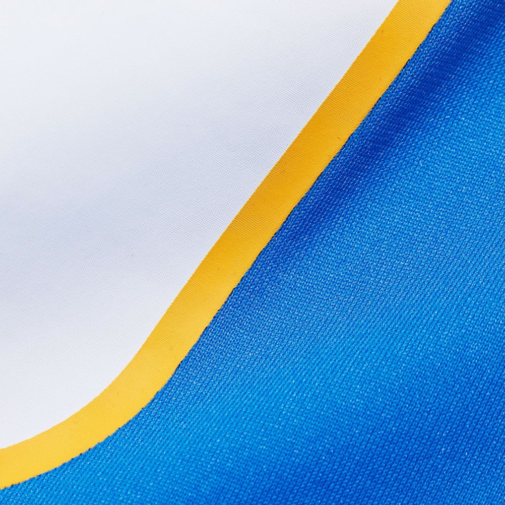 Jamaree Caldwell Los Angeles Chargers Team Game Jersey - Powder Blue Jerseys