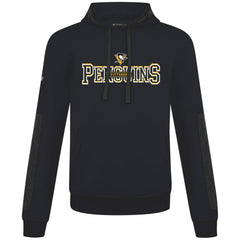Pittsburgh Penguins Levelwear Bombay Journey Pullover Hoodie - Black | US 203144715