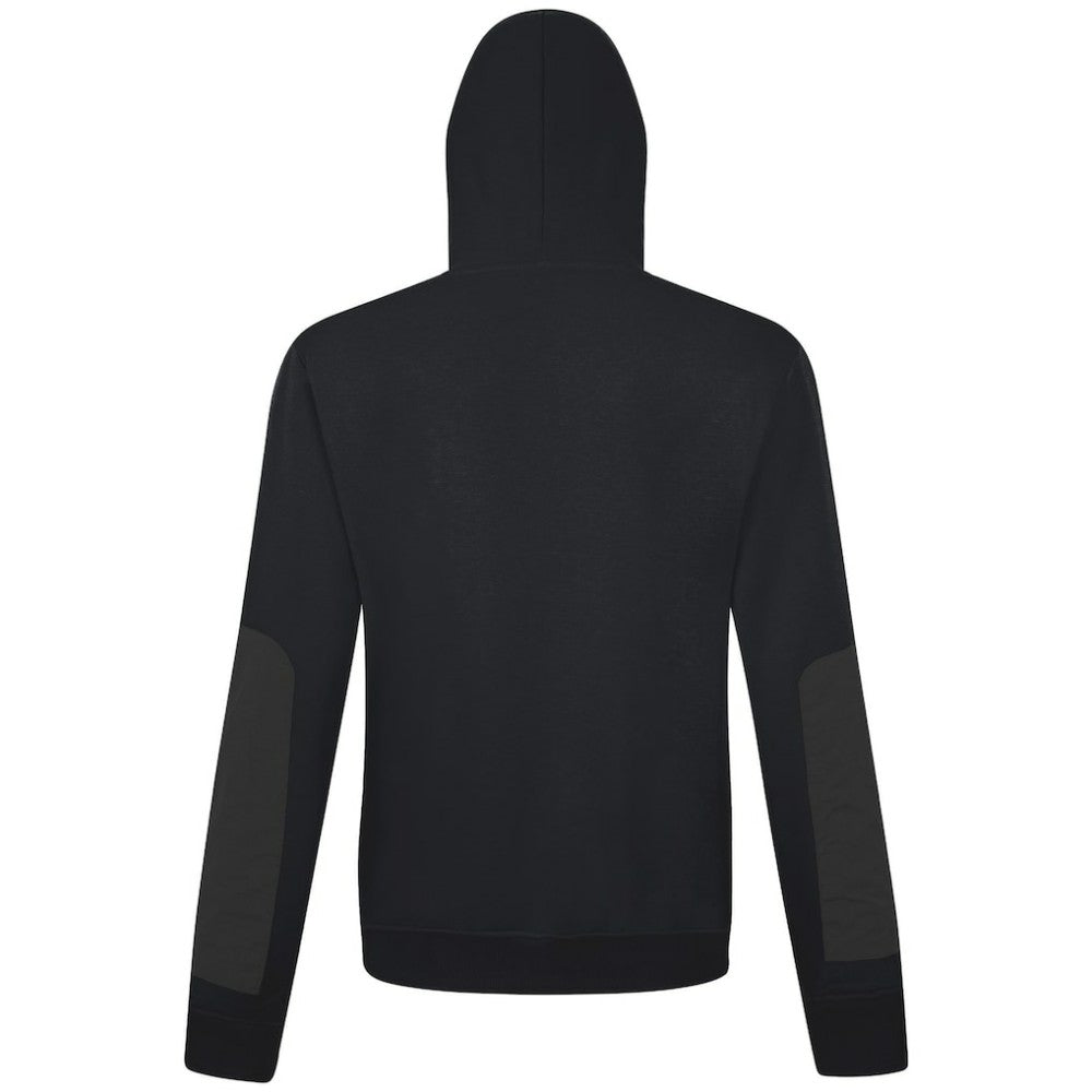 New Jersey Devils Levelwear Bombay Journey Pullover Hoodie - Black | US 203144720