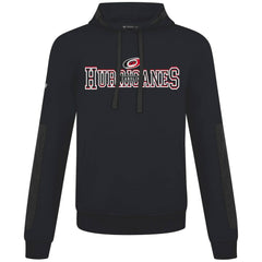 Carolina Hurricanes Levelwear Bombay Journey Pullover Hoodie - Black | US 203144735