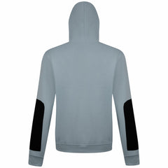 Los Angeles Kings Levelwear Bombay Journey Pullover Hoodie - Gray | US 203144736