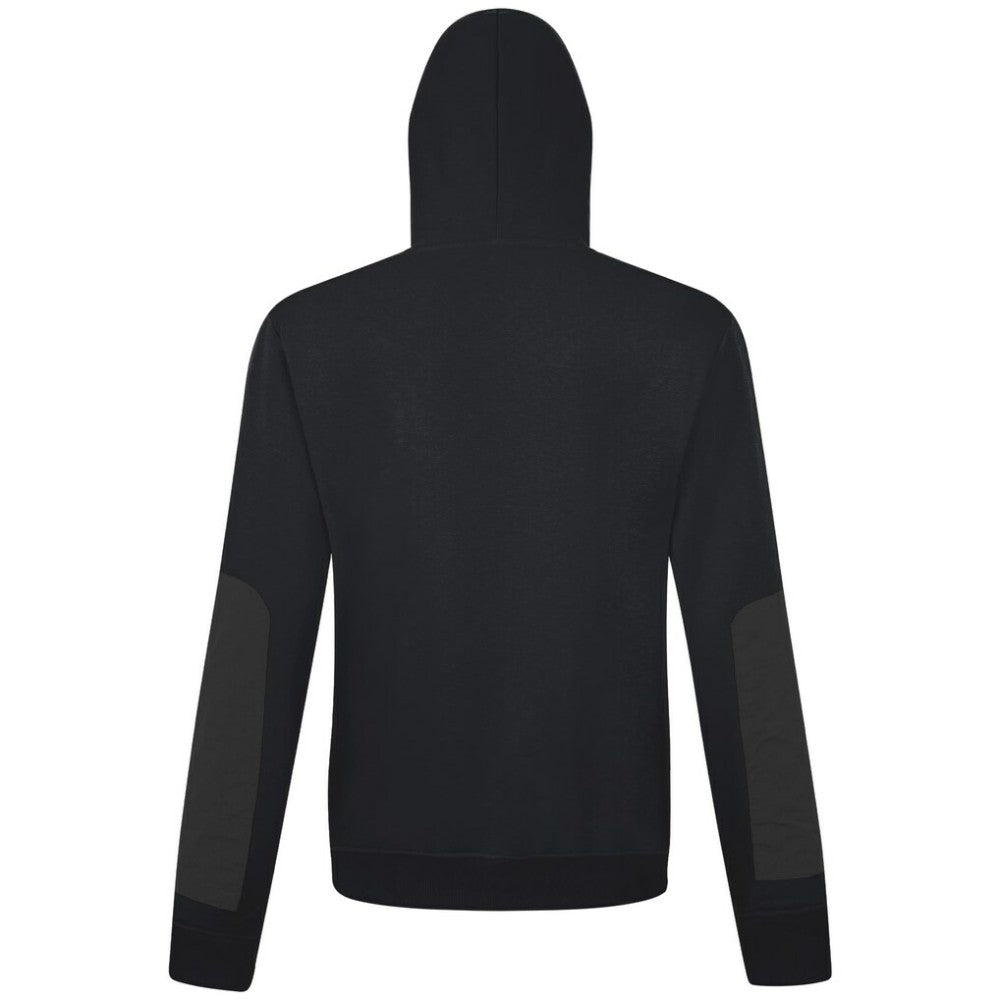San Jose Sharks Levelwear Bombay Journey Pullover Hoodie - Black | US 203144738