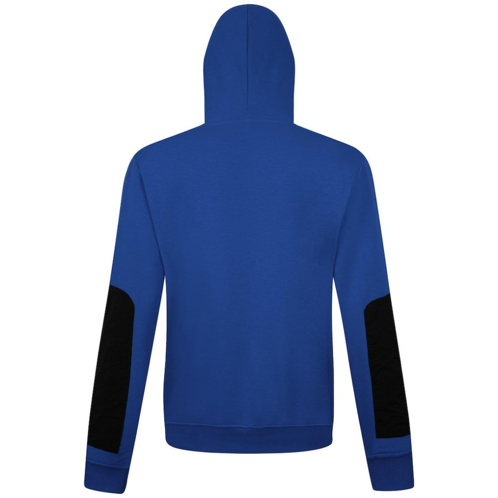 Tampa Bay Lightning Levelwear Bombay Journey Pullover Hoodie - Blue | US 203144749