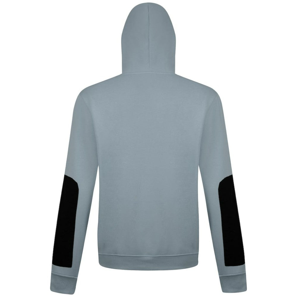 Dallas Stars Levelwear Bombay Journey Pullover Hoodie - Gray | US 203144755