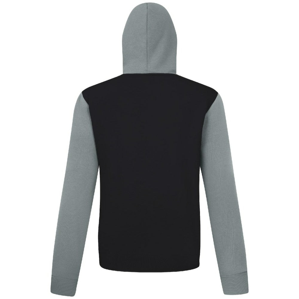 Philadelphia Flyers Levelwear Ultimate Journey Pullover Hoodie - Black/Gray | US 203144780