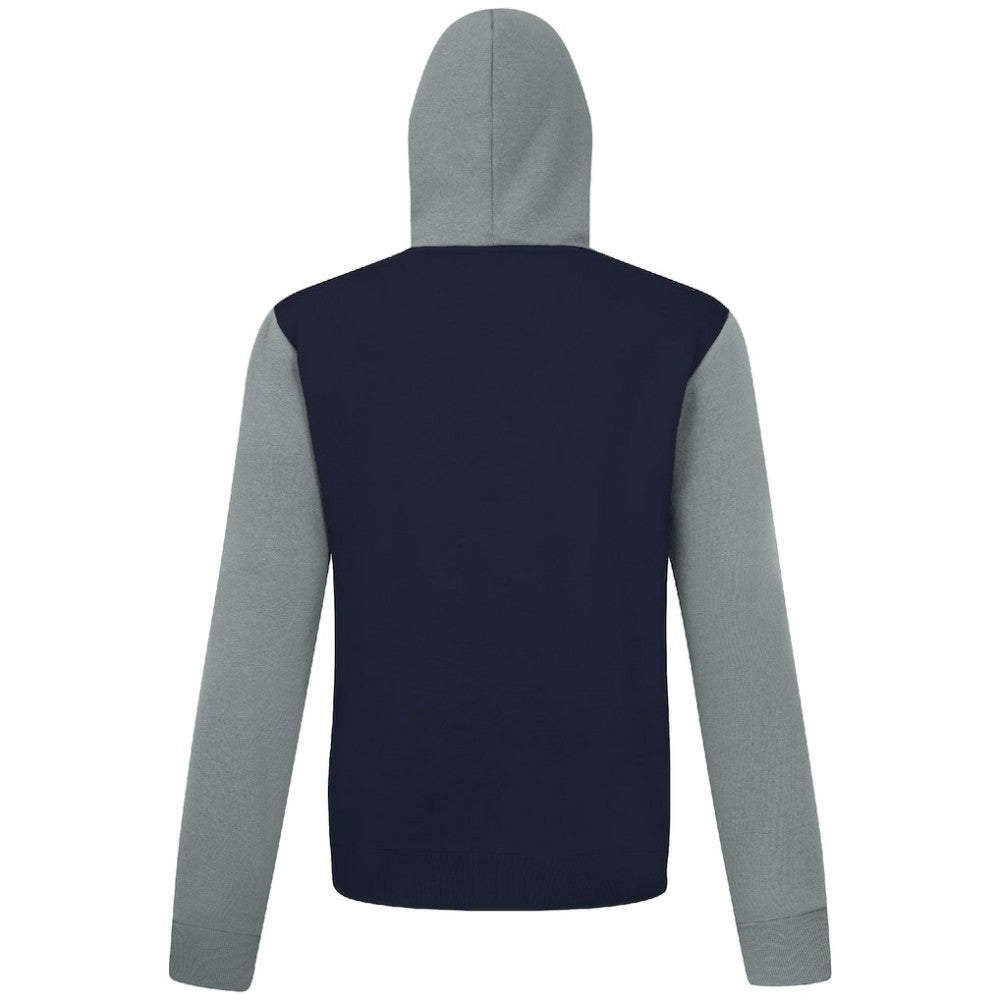 Florida Panthers Levelwear Ultimate Journey Pullover Hoodie - Navy/Gray | US 203144790