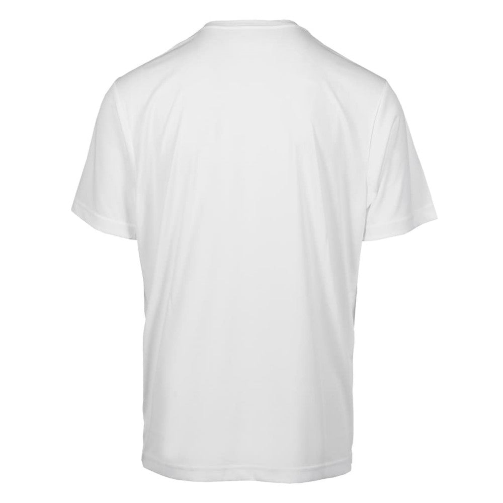 Pittsburgh Penguins Levelwear Anthem Journey Performance T-Shirt - White | US 203144889