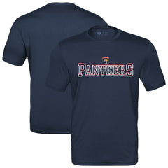 Florida Panthers Levelwear Anthem Journey Performance T-Shirt - Navy | US 203144891