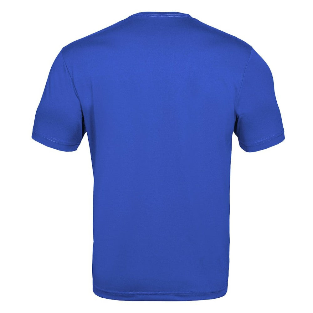New York Rangers Levelwear Anthem Journey Performance T-Shirt - Royal | US 203144922