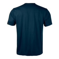 Washington Capitals Levelwear Richmond Banner Arch T-Shirt - Navy | US 203145289