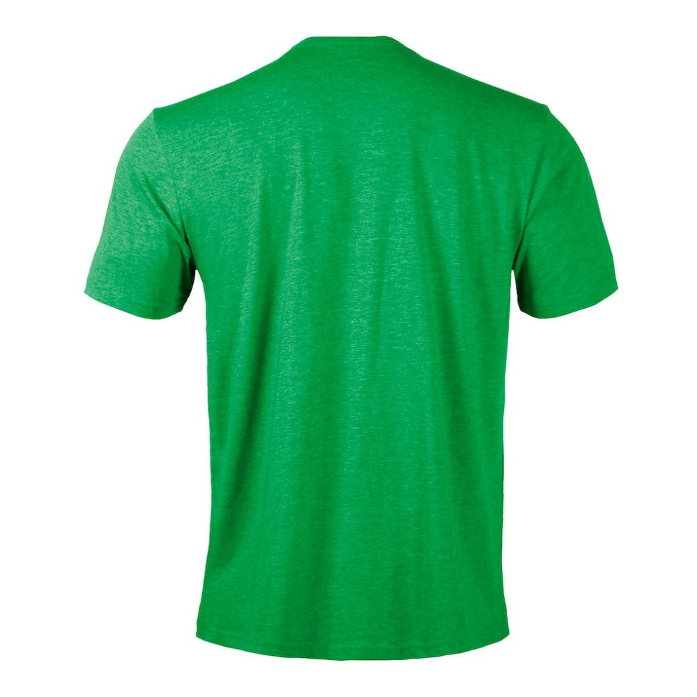 Dallas Stars Levelwear Richmond Banner Arch T-Shirt - Green | US 203145298