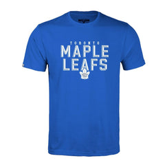 Toronto Maple Leafs Levelwear Richmond Carve T-Shirt - Royal | US 203145389