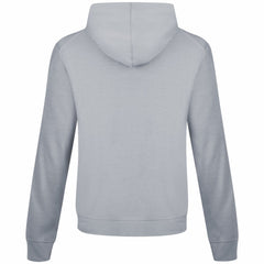 New York Rangers Levelwear Relay Banner Arch Pullover Hoodie - Gray | US 203145425