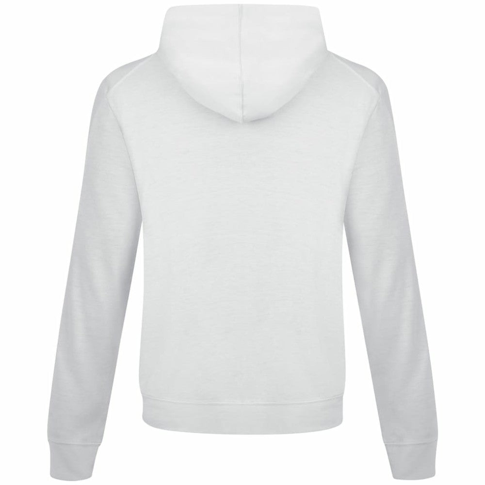 Florida Panthers Levelwear Relay Banner Arch Pullover Hoodie - White | US 203145439