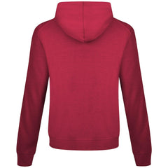 Columbus Blue Jackets Levelwear Relay Banner Arch Pullover Hoodie - Red | US 203145463