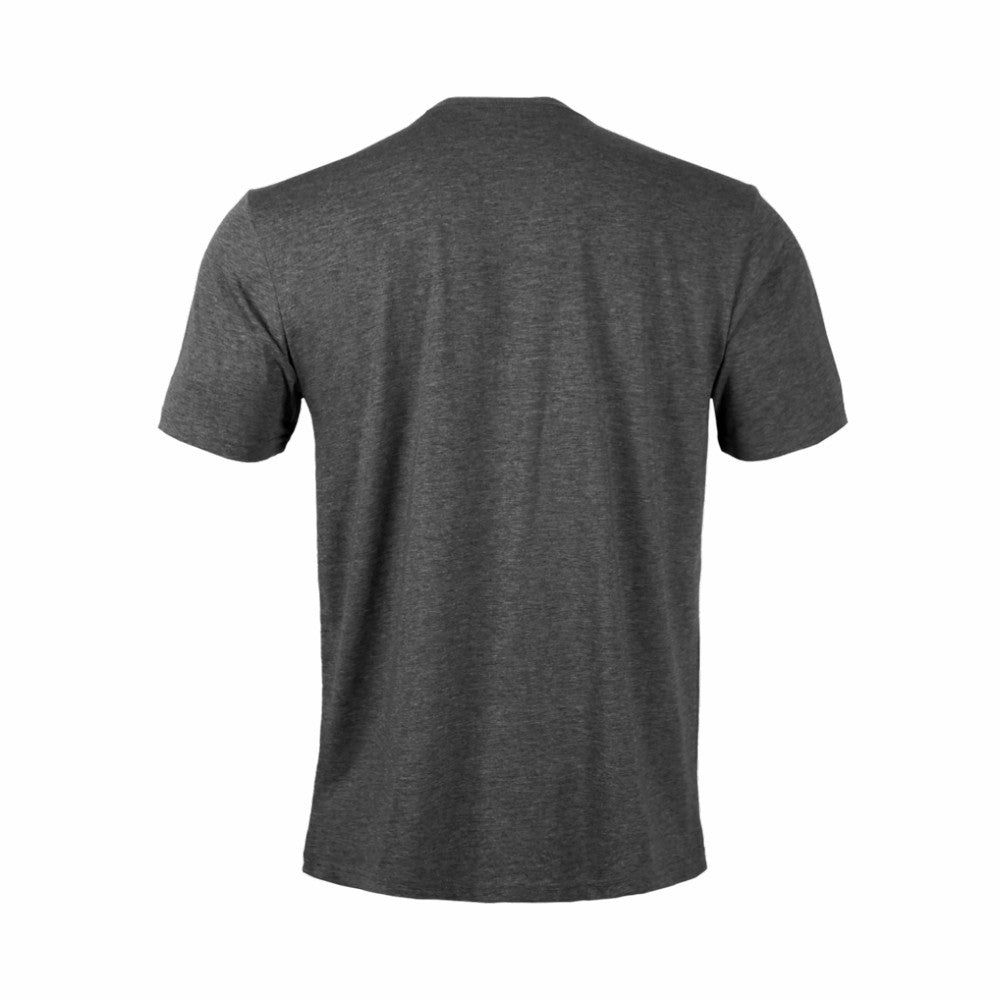 Winnipeg Jets Levelwear Youth Little Richmond Monument T-Shirt - Gray | US 203145522
