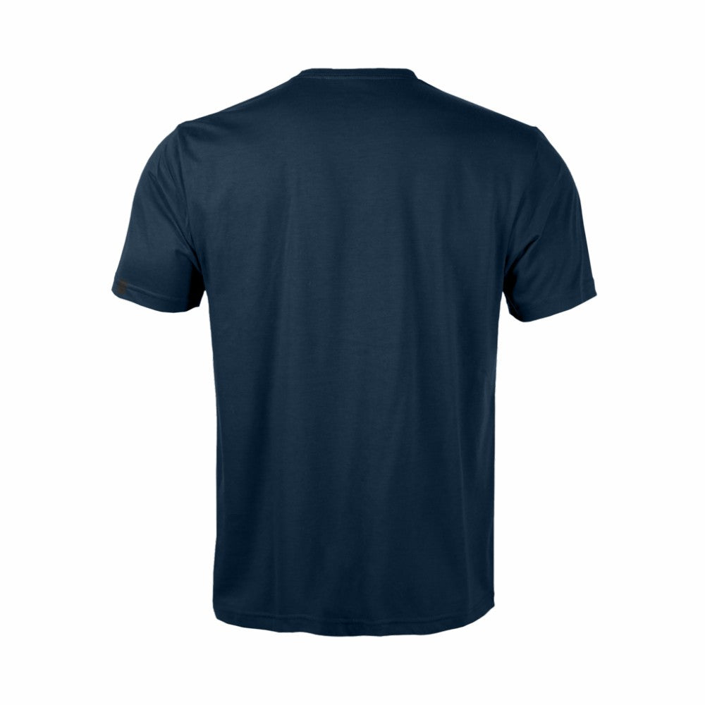Winnipeg Jets Levelwear Youth Little Richmond Monument T-Shirt - Navy | US 203145530