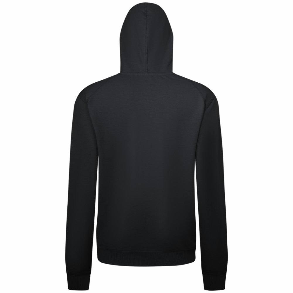 Seattle Kraken Levelwear Technic Quarter-Zip Pullover Hoodie - Black | US 203146015