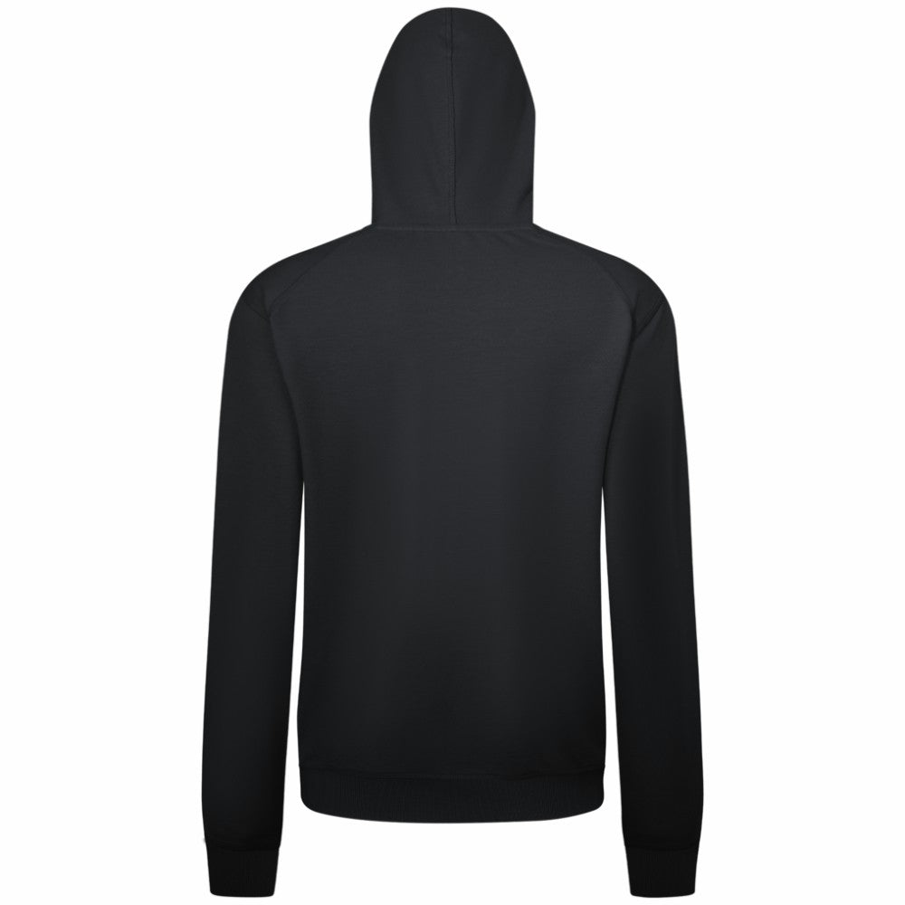 Ottawa Senators Levelwear Technic Quarter-Zip Pullover Hoodie - Black | US 203146017